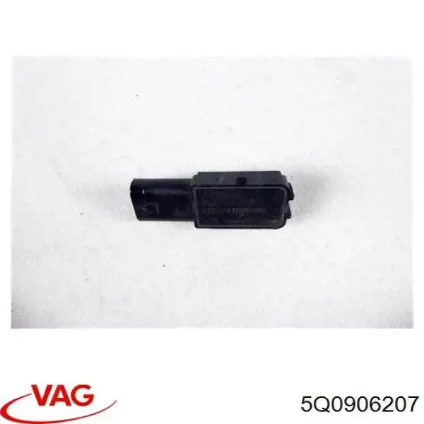  Sensor de presión, servofreno para Seat Ibiza 4 