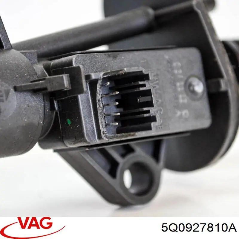 5Q0927810A VAG interruptor luz de freno