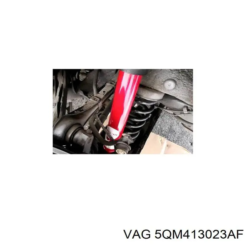 5QM413023AF VAG 