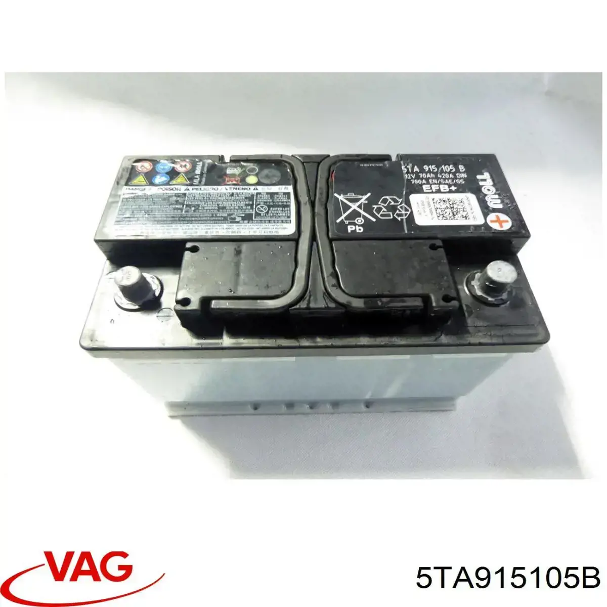 5TA915105B VAG 