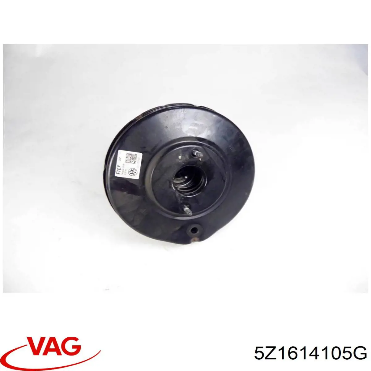 5Z1614105G VAG 