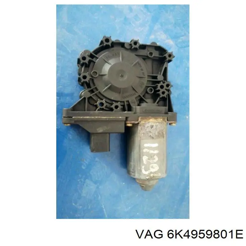 6K4959801E VAG 