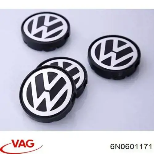  Tapacubo rueda para Volkswagen Passat B3, B4, 3A5, 351