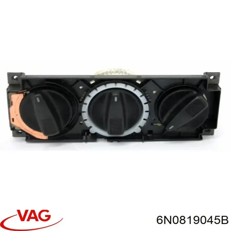 6N0819045B VAG 