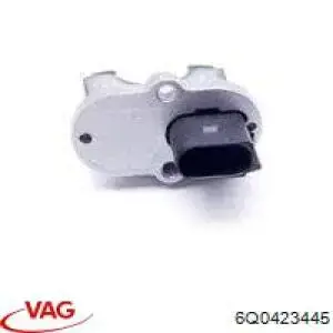  Sensor ángulo dirección para Seat Cordoba 6L2