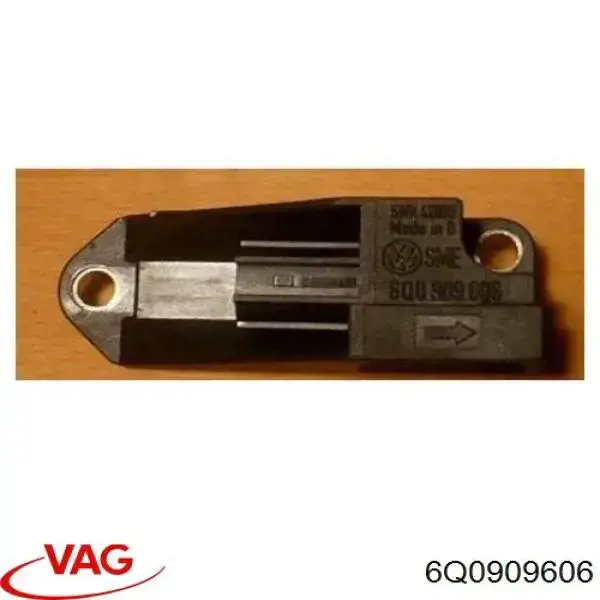  Sensor de sincronización de referencia (srs) para Volkswagen Bora 1J2