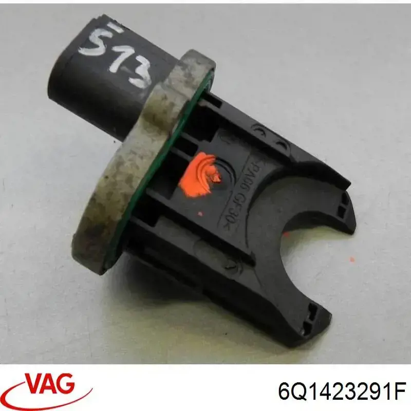 6Q1423291F VAG sensor ángulo dirección