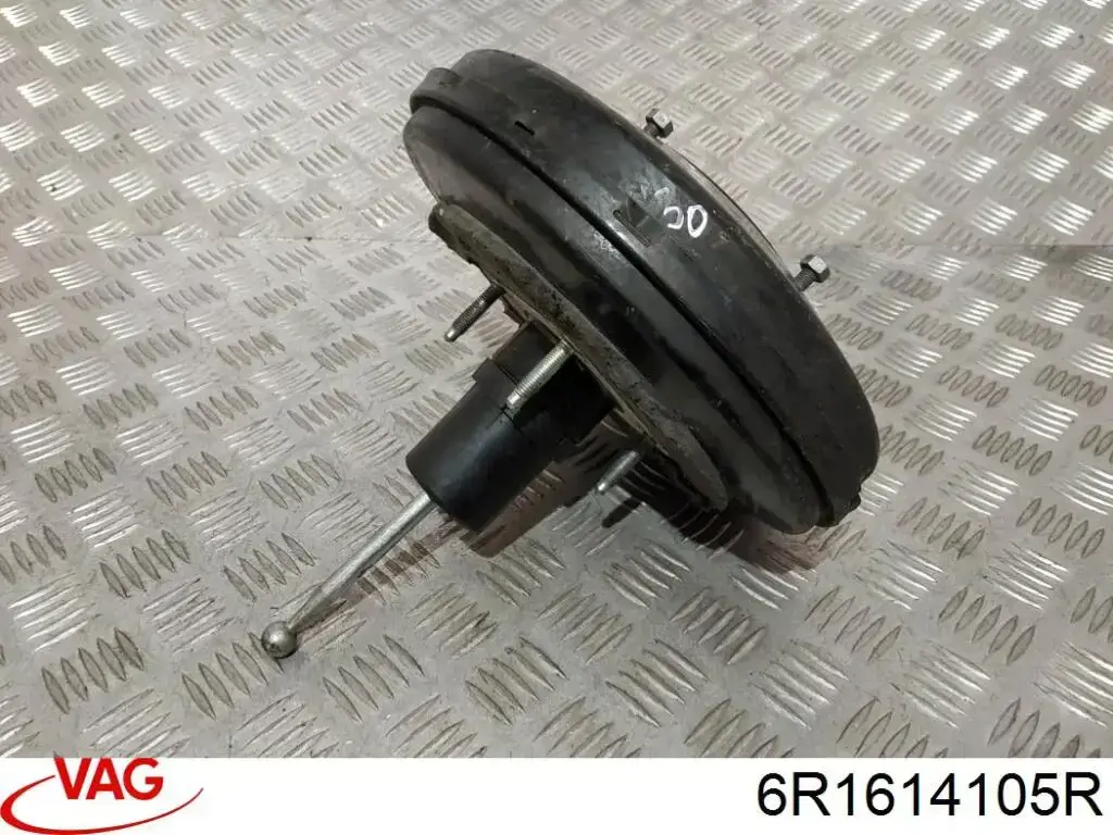  Servofrenos para Skoda Roomster 5J7