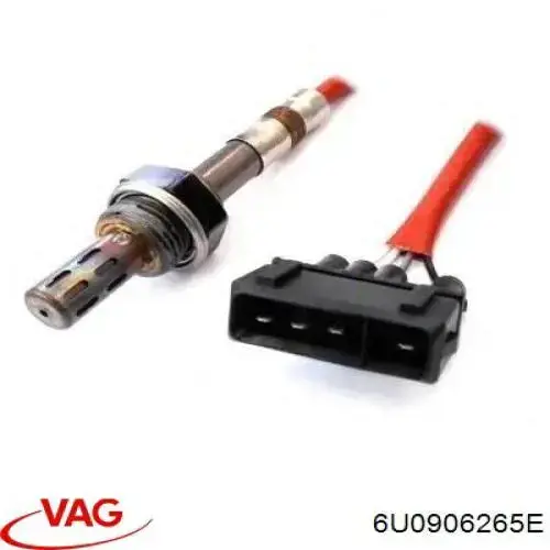 6U0906265E VAG sonda lambda