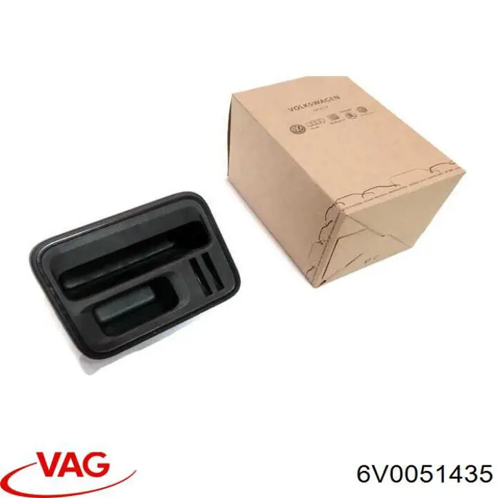 6V0051435 VAG 