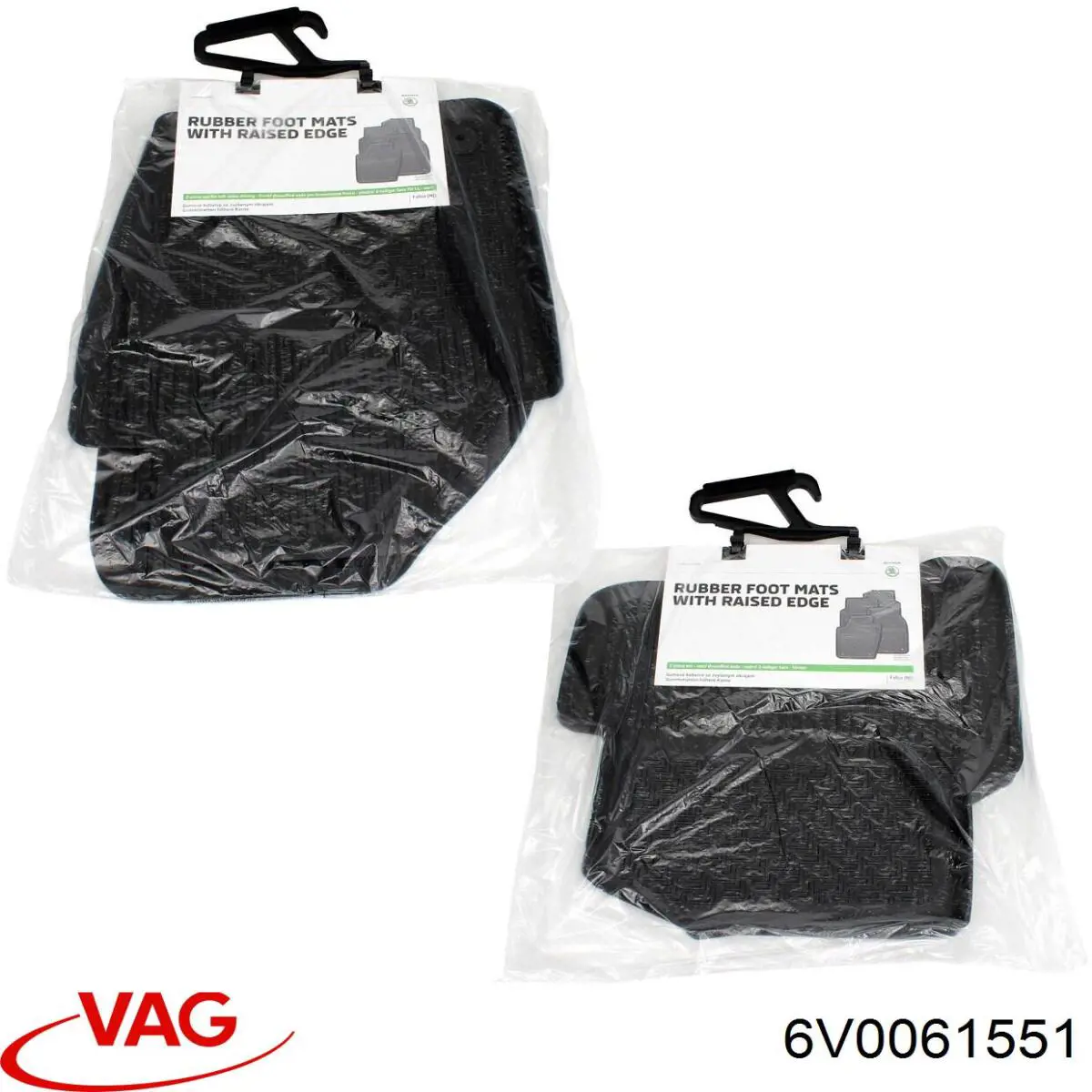 6V0061551 VAG 