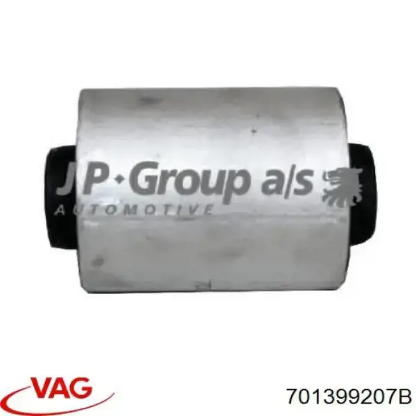 701399207B VAG soporte motor izquierdo