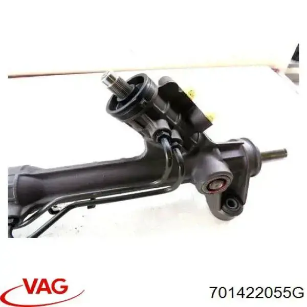 701422055G VAG cremallera de dirección