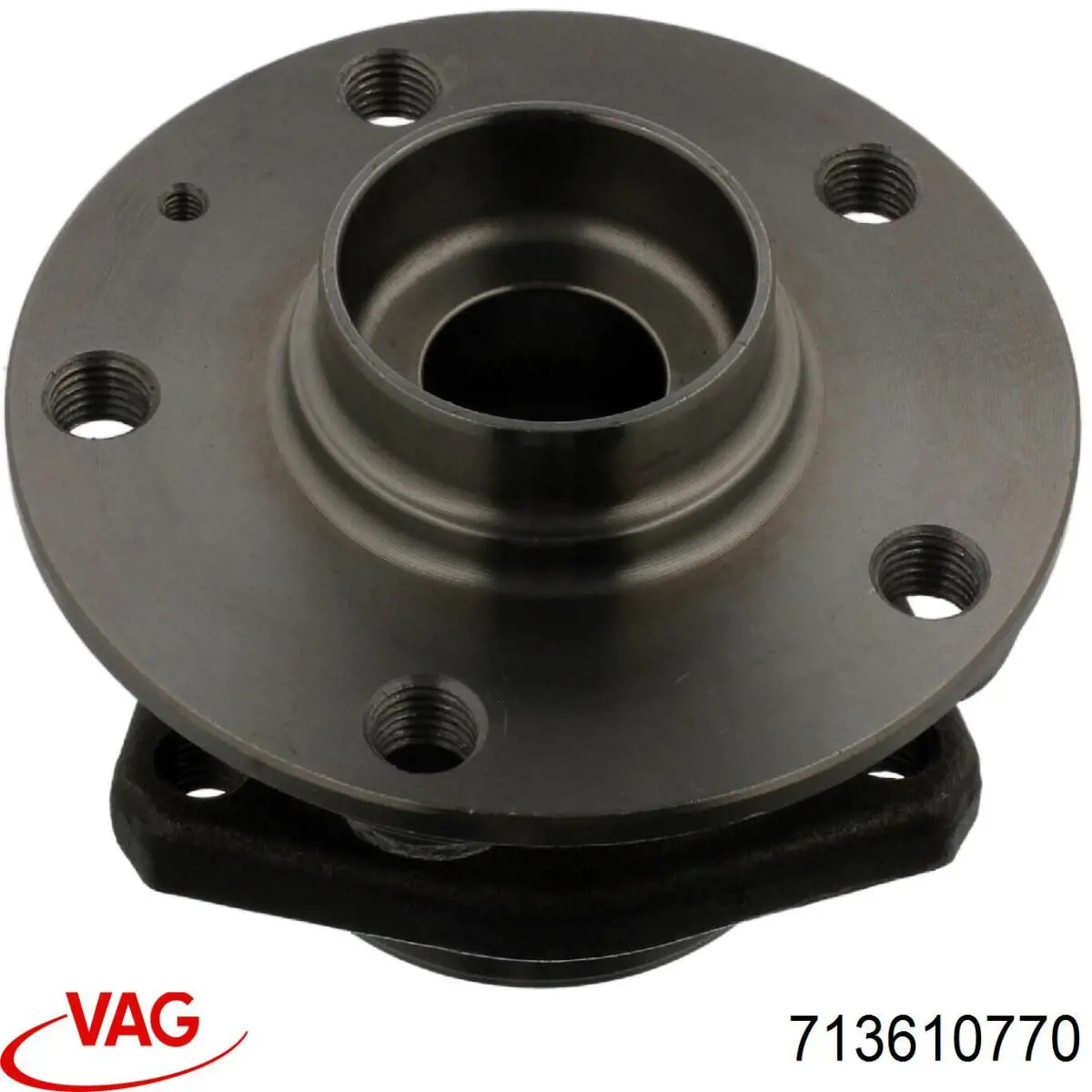 713610770 VAG cubo de rueda delantero