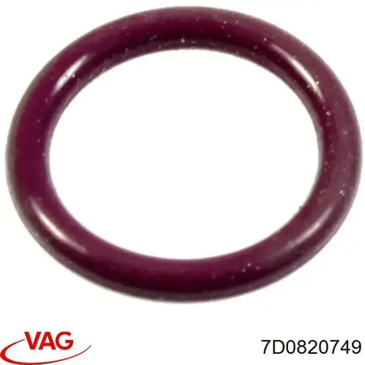 7D0820749 VAG 