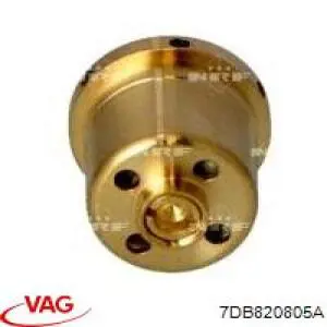 7DB820805A VAG compresor de aire acondicionado