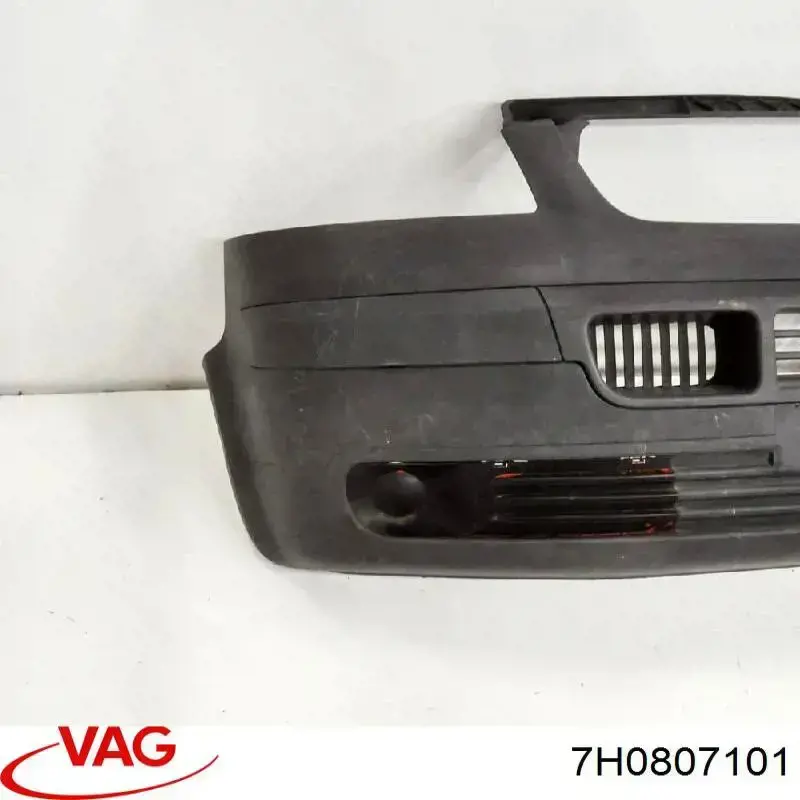  Panal de radiador para Volkswagen Transporter 7J