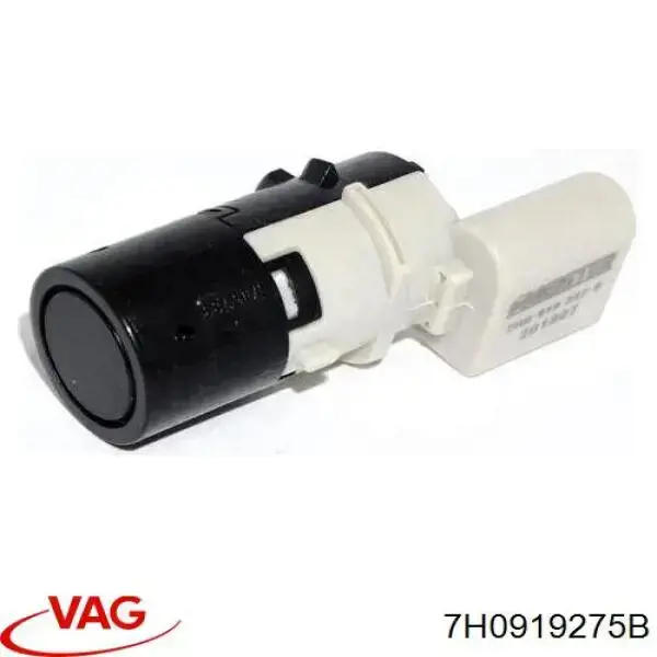 7H0919275B VAG sensor alarma de estacionamiento trasero