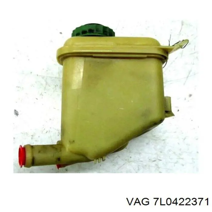 7L0422371 VAG 