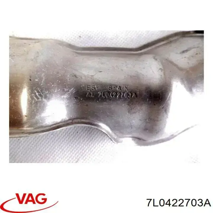 7L0422703A VAG 