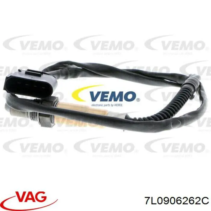 7L0906262C VAG 