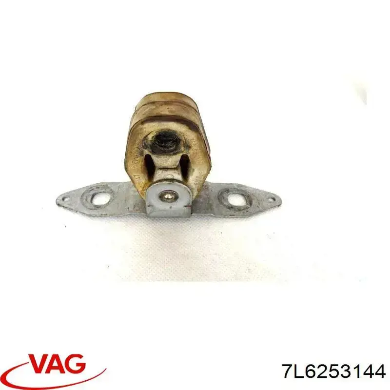 7L6253144 VAG 