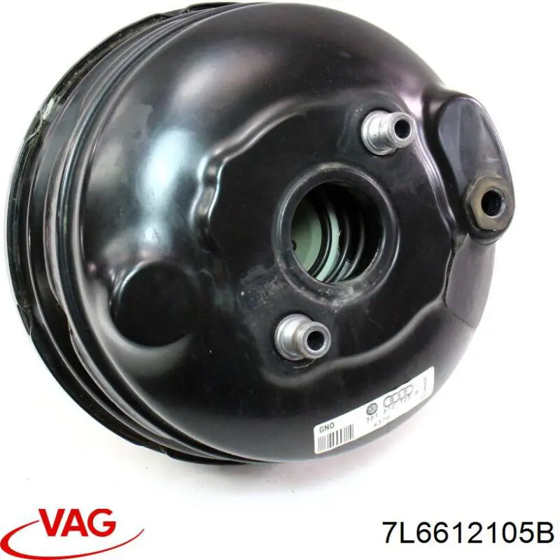 7L6612105B VAG servofrenos