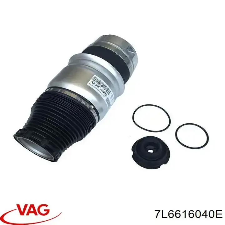 7L6616040E VAG 