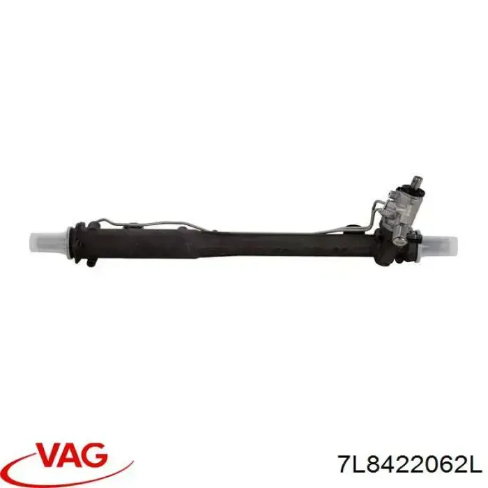 7L8422062L VAG cremallera de dirección