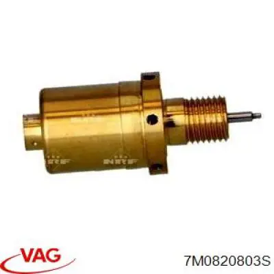 7M0820803S VAG compresor de aire acondicionado