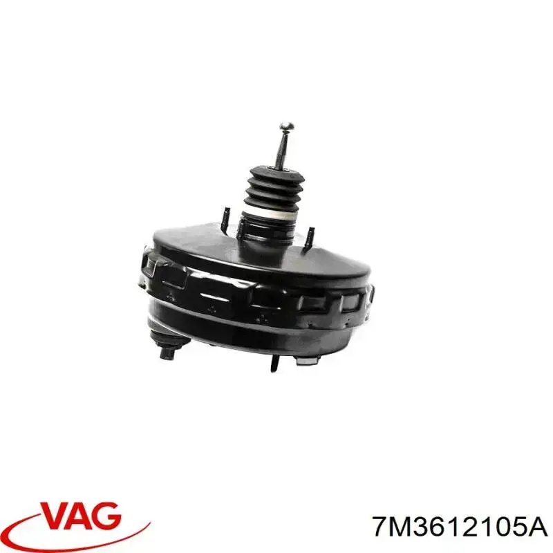 7M3612105A VAG servofrenos