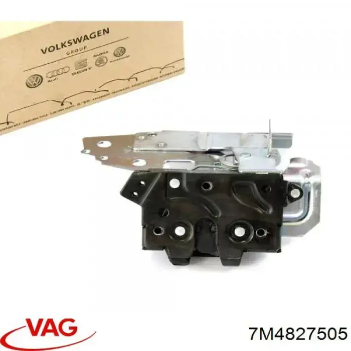 7M1827505B VAG 