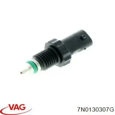 7N0130307G VAG sensor, temperatura combustible