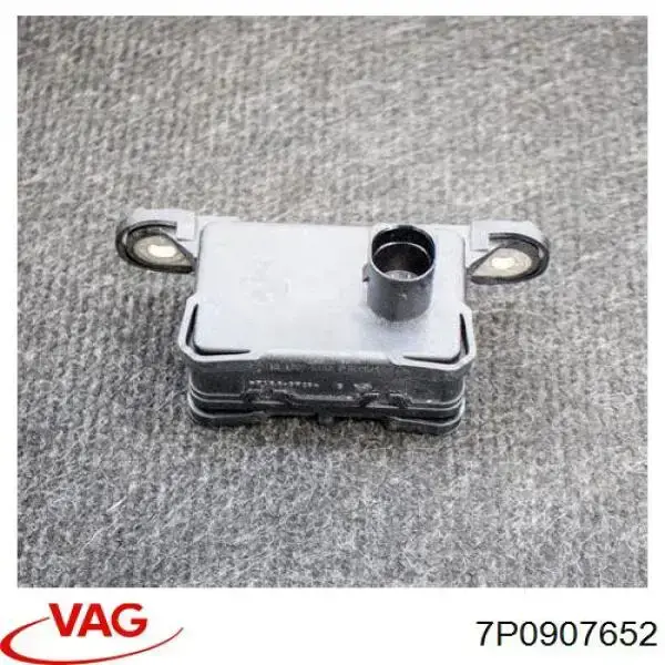  Sensor de Aceleracion lateral (esp) para Volkswagen Touareg 1 