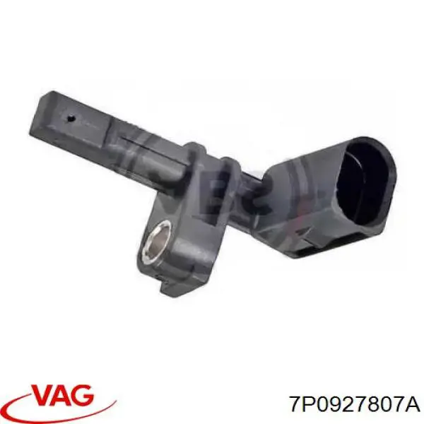 7P0927807A VAG sensor abs delantero