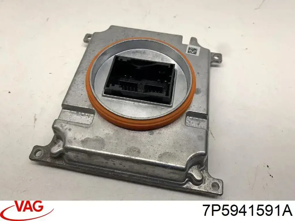  Modulo De Control De Faros (ECU) para Skoda KAROQ NU7, ND7