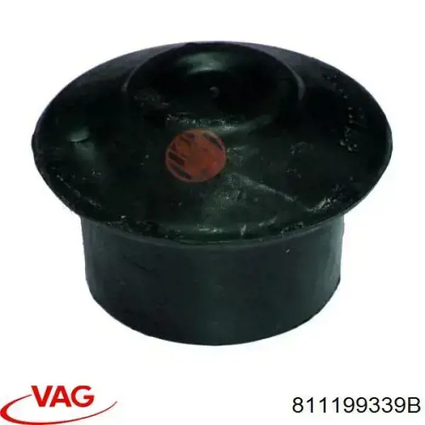 811199339B VAG soporte motor delantero