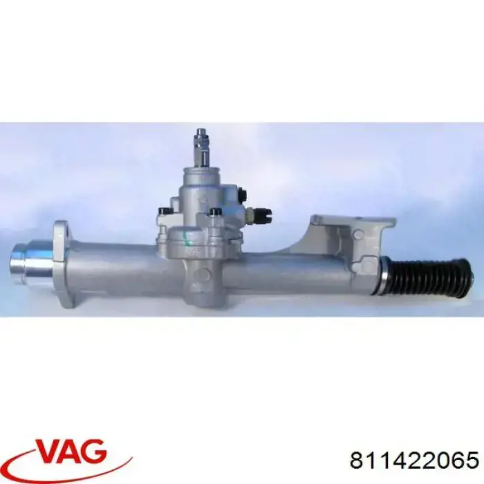 811422065 VAG cremallera de dirección