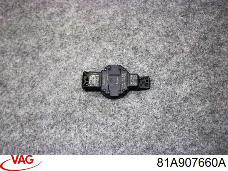  Sensor de lluvia para Skoda KAROQ NU7, ND7