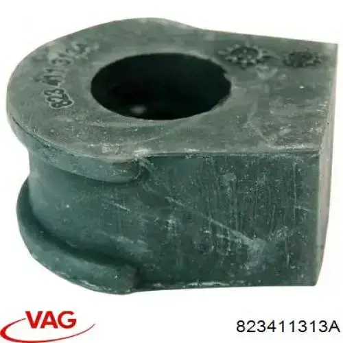 823411313A VAG soporte de estabilizador delantero exterior