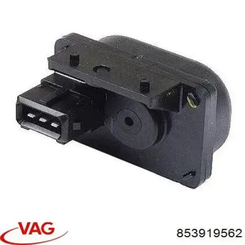  Sensor De Presion Del Colector De Admision para Audi A4 8D2