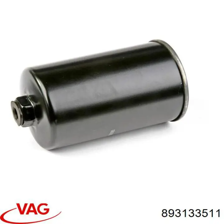 893133511 VAG filtro combustible