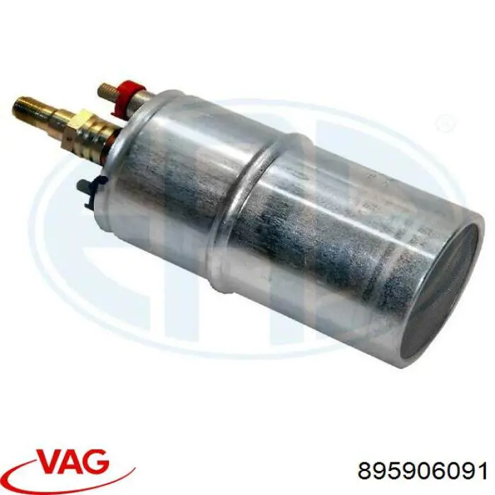 895906091 VAG bomba de combustible eléctrica sumergible