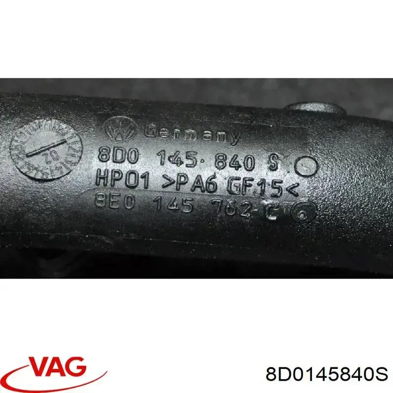 8D0145840S VAG 