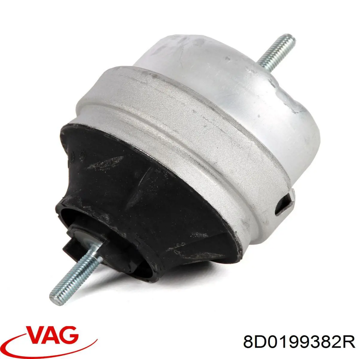 8D0199382R VAG soporte de motor derecho