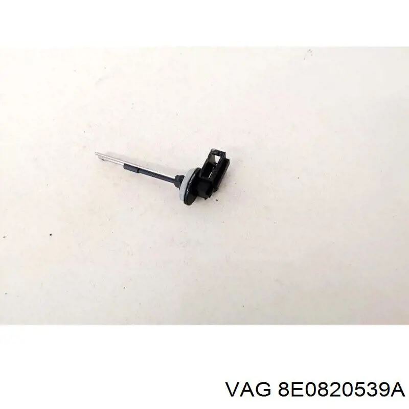 8E0820539A VAG sensor de temperatura del interior