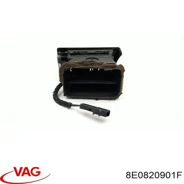 8E0820901F VAG 