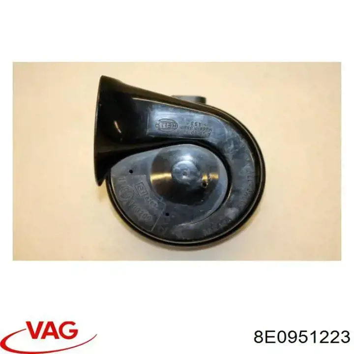 8E0951223E VAG bocina