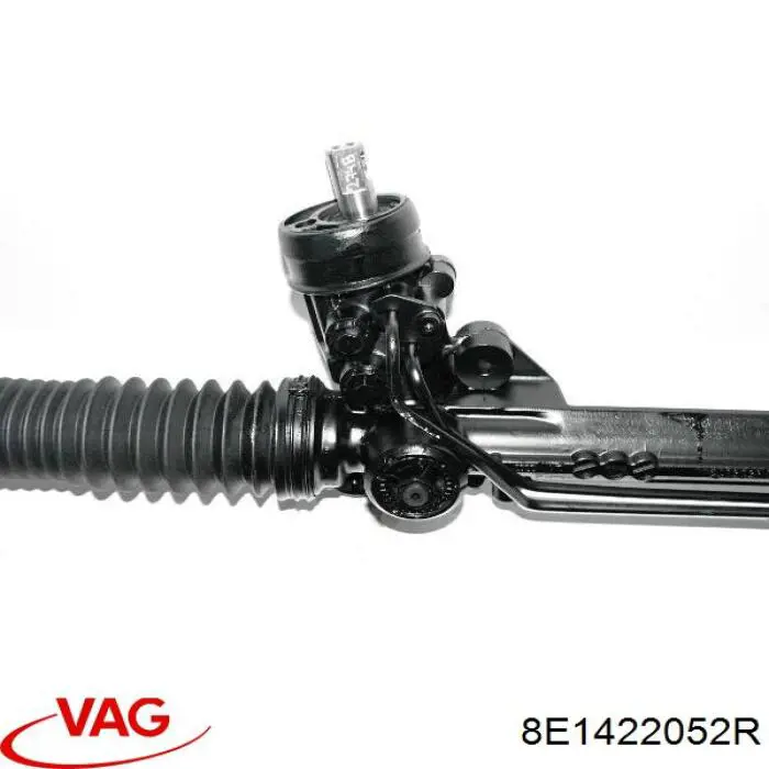 8E1422052R VAG cremallera de dirección