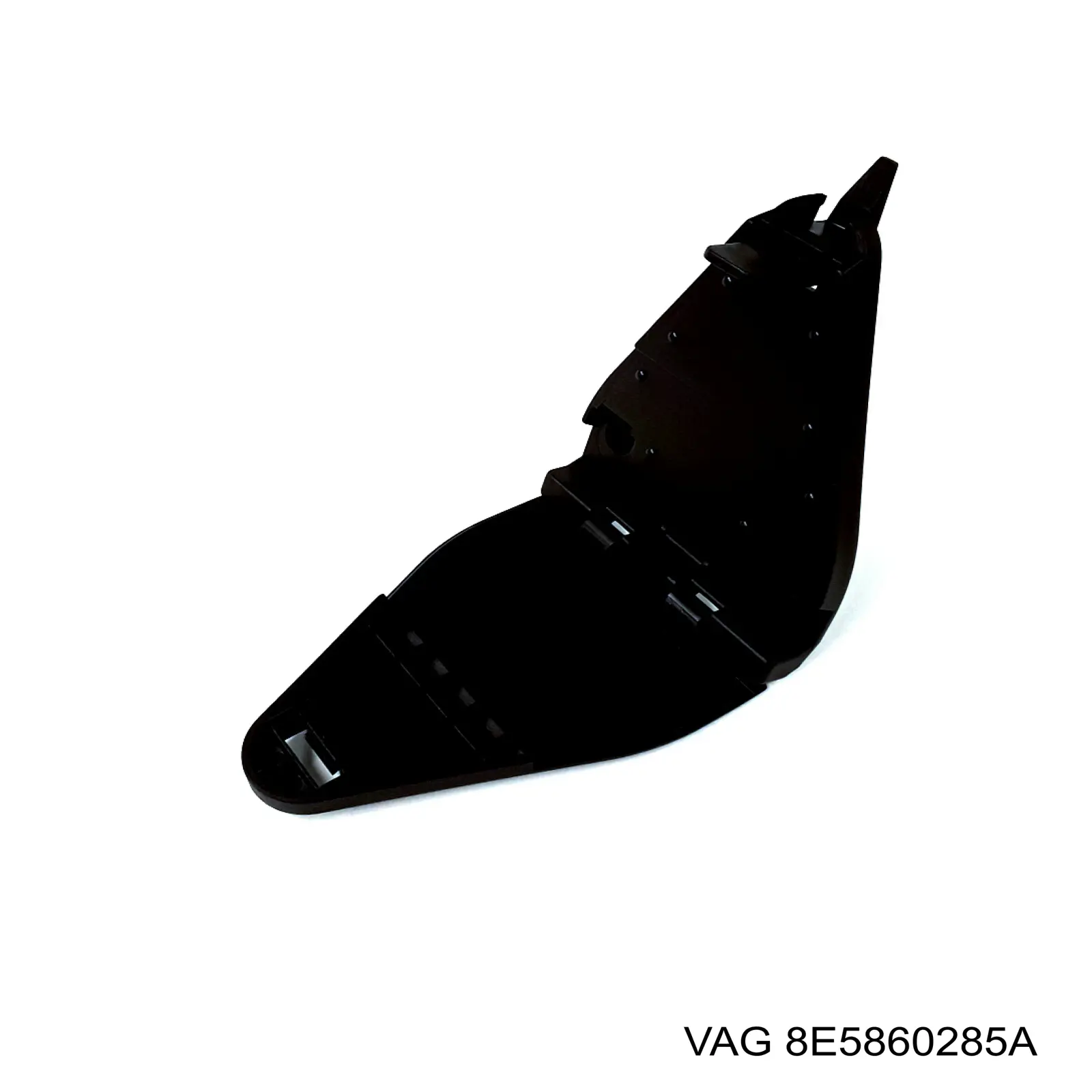 8E5860285A VAG 